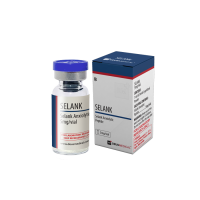 DEUS MEDICAL - SELANK (SELANK ANXIOLYTIC PEPTIDE) (5 MG/VIAL)