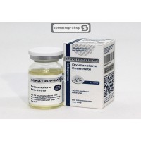 SOMATROP-LAB - DROSTANOLONE ENANTHATE (200 MG/ML)