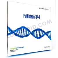 BIONICHE PHARMA - FOLLISTATIN 344 (1 MG X 10 VIALS)