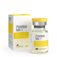 PHARMACOM LABS - PHARMA MIX 1 (450 MG/ML) 