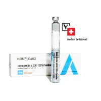 NOUVEAUX – IPAMORELIN & CJC 1295 COMBO (10 MG)