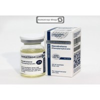 SOMATROP-LAB - NANDROLONE PHENYLPROPIONATE (100 MG/ML)