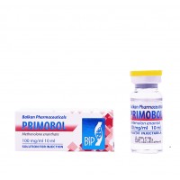 BALKAN PHARMACEUTICALS - PRIMOBOL  (100 MG/ML) 