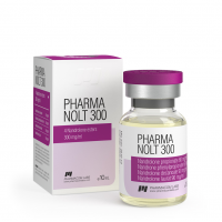 PHARMACOM LABS - PHARMA NOLT 300 (300 MG/ML)