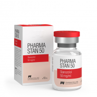 PHARMACOM LABS - PHARMA STAN 50 (50 MG/ML) 