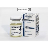 SOMATROP-LAB - SUSTANON (250 MG/ML)