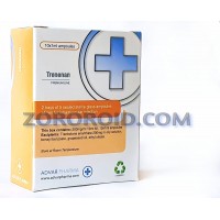 ADVAR PHARMA - TRENENAN (200 MG/ML)