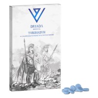 DRIADA MEDICAL - TURINADYN (TURINABOL) (10 MG/TAB - 100 TABS)