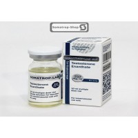 SOMATROP-LAB - TESTOSTERONE ENANTHATE (250 MG/ML)