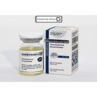 SOMATROP-LAB - TRENBOLONE ENANTHATE (200 MG/ML)