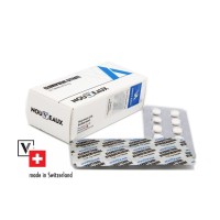 NOUVEAUX LTD - CLOMIPHENE CITRATE (50 MG/TAB - 50 TABS)