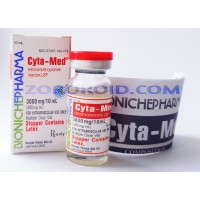 BIONICHE PHARMA - CYTA-MED  (300 MG/ML)