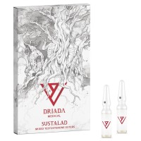 DRIADA MEDICAL - SUSTALAD (SUSTANON) (250 MG/ML X 10 VIALS)