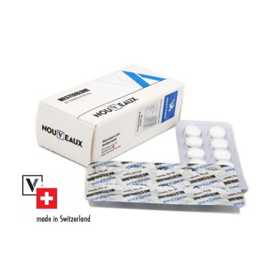 NOUVEAUX LTD - MESTEROLONE (25 MG/TAB - 50 TABS)