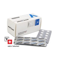 NOUVEAUX LTD - OXANDROLONE (10 MG/TAB - 100 TABS)