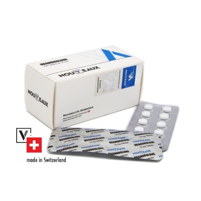 NOUVEAUX LTD - OXANDROLONE (10 MG/TAB - 100 TABS)