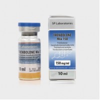 SP LABORATORIES - TRENBOLONE MIX 150 (150 MG/ML)