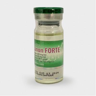 SP LABORATORIES - SP SUSTANON FORTE (500 MG/ML)