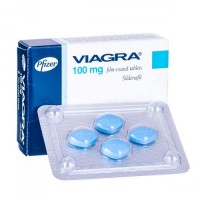 VIAGRA (100 MG/10 CAPS - PACK)